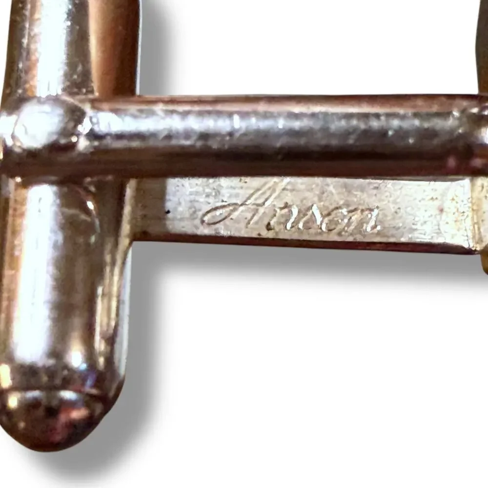 Anson vintage cufflinks